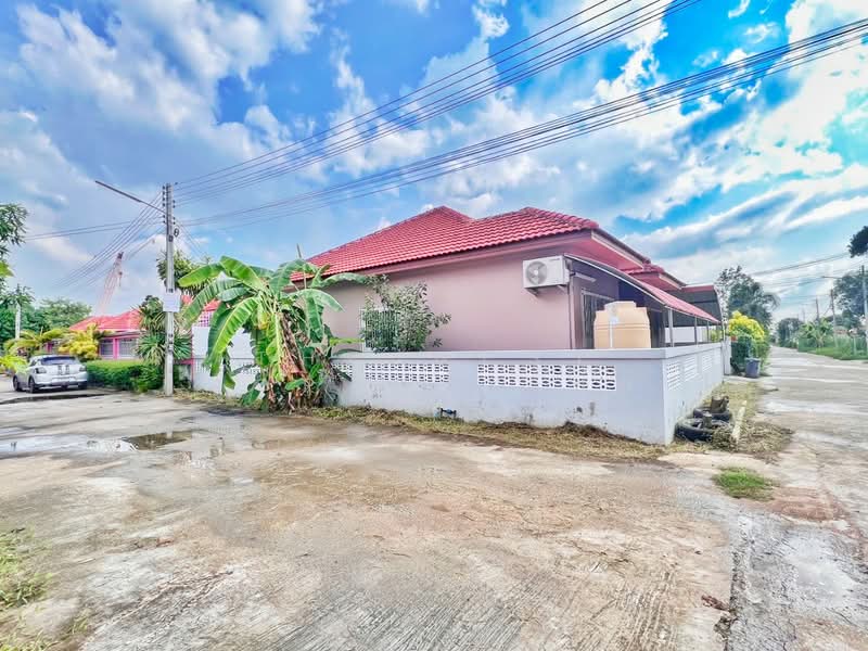 เอกธานี 4, Chon Buri (Pattaya), Phlu Ta Loung, Sattahip, Chon Buri (Pattaya), 2 Bedrooms, 100 sqm, Single Detached House For Sale, by The Best Property ยอด, 500431601 - DDproperty.com