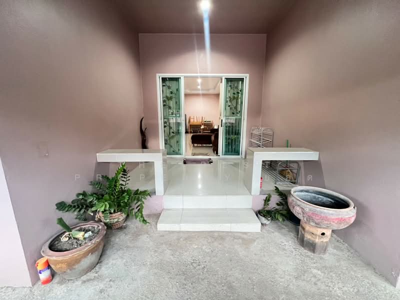 เอกธานี 4, Chon Buri (Pattaya), Phlu Ta Loung, Sattahip, Chon Buri (Pattaya), 2 Bedrooms, 100 sqm, Single Detached House For Sale, by The Best Property ยอด, 500431601 - DDproperty.com