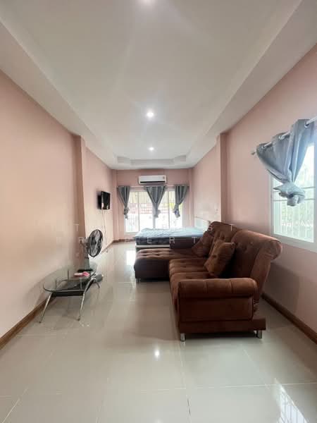 เอกธานี 4, ชลบุรี, พลูตาหลวง, สัตหีบ, ชลบุรี, 100 ตร.ม., บ้านเดี่ยว ขาย, โดย The Best Property ยอด, 500431601 - DDproperty.com