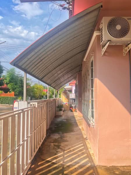 เอกธานี 4, Chon Buri (Pattaya), Phlu Ta Loung, Sattahip, Chon Buri (Pattaya), 2 Bedrooms, 100 sqm, Single Detached House For Sale, by The Best Property ยอด, 500431601 - DDproperty.com