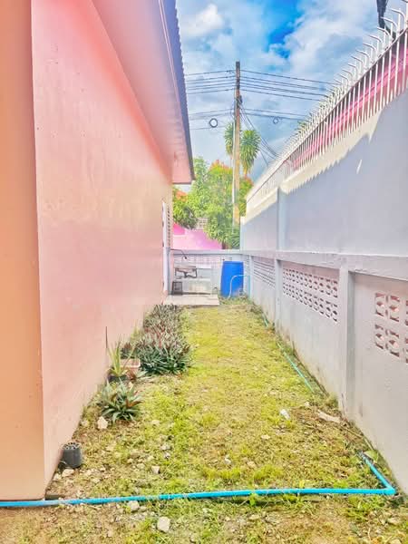 เอกธานี 4, Chon Buri (Pattaya), Phlu Ta Loung, Sattahip, Chon Buri (Pattaya), 2 Bedrooms, 100 sqm, Single Detached House For Sale, by The Best Property ยอด, 500431601 - DDproperty.com
