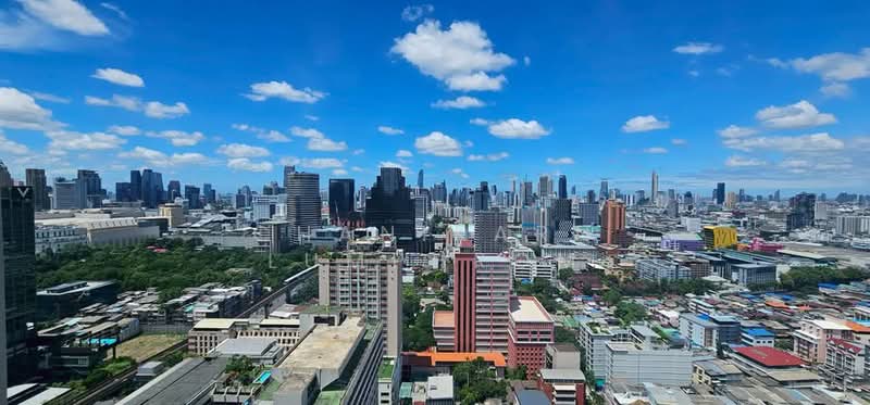 The Address Siam-Ratchathewi : ดิ แอดเดรส สยาม-ราชเทวี, กรุงเทพ, 500 ถนน เพชรบุรี, ถนนเพชรบุรี, ราชเทวี, กรุงเทพ, 35 ตร.ม., คอนโด ให้เช่า, โดย Chanikarn Lumphrom, 500431605 - DDproperty.com