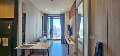 For Rent - The Address Siam-Ratchathewi, Bangkok