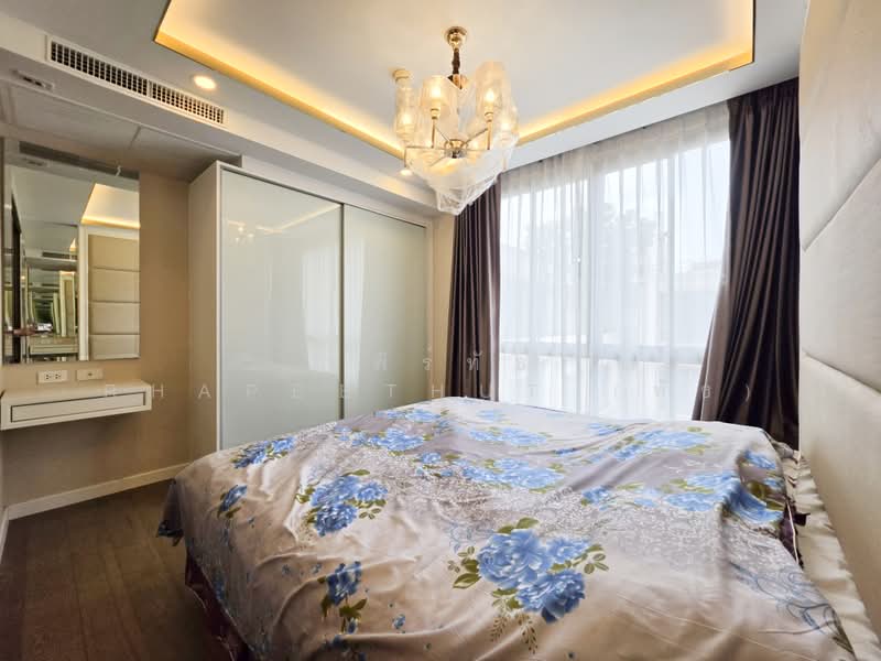 Amaranta Residence : อมรันทา เรสซิเดนซ์ รัชดา-ห้วยขวาง, กรุงเทพ, ซอยประชาราษฎร์ 5 ถนนประชาราษฏร์บำเพ็ญ, ห้วยขวาง, กรุงเทพ, 33 ตร.ม., คอนโด ขาย, โดย รพีร์ทัธ Rhapeethut (ทัธ), 500431610 - DDproperty.com