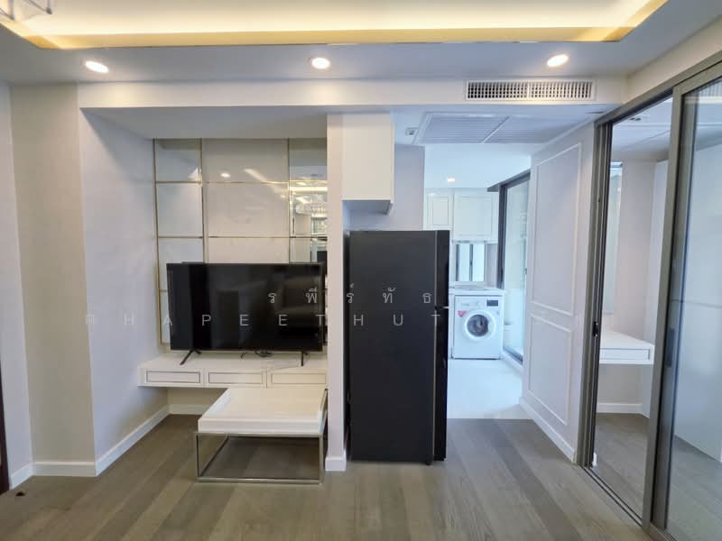 Amaranta Residence : อมรันทา เรสซิเดนซ์ รัชดา-ห้วยขวาง, กรุงเทพ, ซอยประชาราษฎร์ 5 ถนนประชาราษฏร์บำเพ็ญ, ห้วยขวาง, กรุงเทพ, 33 ตร.ม., คอนโด ขาย, โดย รพีร์ทัธ Rhapeethut (ทัธ), 500431610 - DDproperty.com