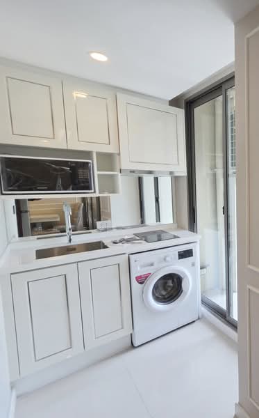 Amaranta Residence : อมรันทา เรสซิเดนซ์ รัชดา-ห้วยขวาง, กรุงเทพ, ซอยประชาราษฎร์ 5 ถนนประชาราษฏร์บำเพ็ญ, ห้วยขวาง, กรุงเทพ, 33 ตร.ม., คอนโด ขาย, โดย รพีร์ทัธ Rhapeethut (ทัธ), 500431610 - DDproperty.com