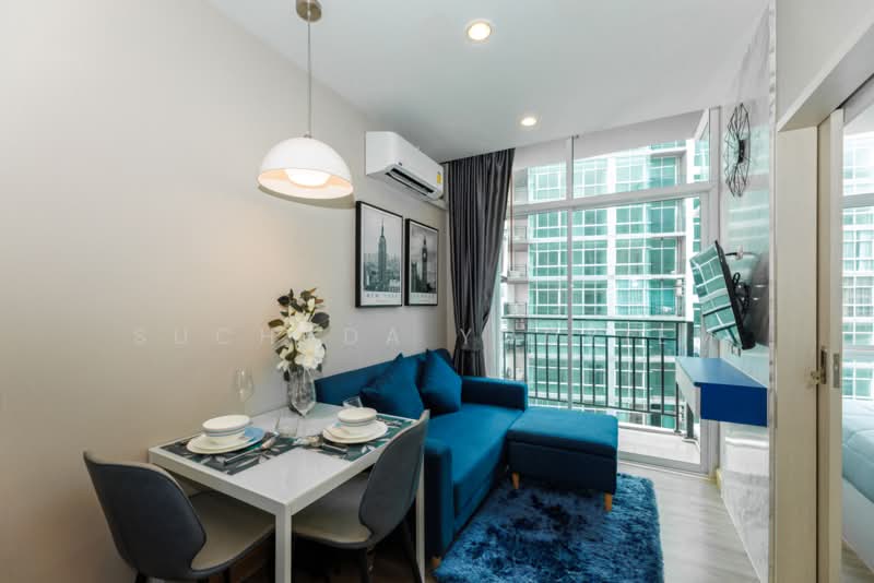 Twin Tower, Nonthaburi, 60 Chaengwatthana-Pakkred 42 Alley, Bang Talat, Pak Kret, Nonthaburi, 1 Bedroom, 28 sqm, Condo For Sale, by Suchada Yodyiem, 500431613 - DDproperty.com