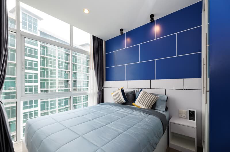 Twin Tower, Nonthaburi, 60 Chaengwatthana-Pakkred 42 Alley, Bang Talat, Pak Kret, Nonthaburi, 1 Bedroom, 28 sqm, Condo For Sale, by Suchada Yodyiem, 500431613 - DDproperty.com