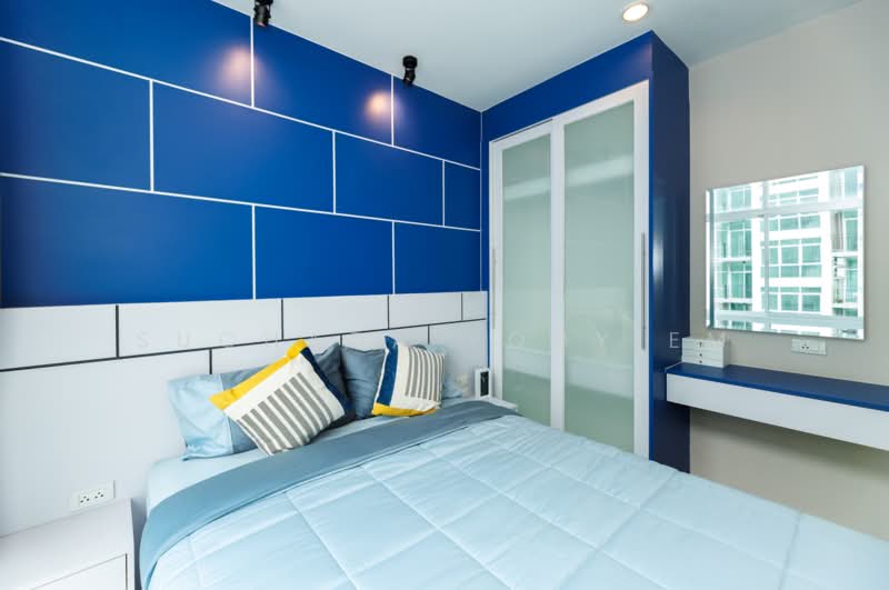 Twin Tower, Nonthaburi, 60 Chaengwatthana-Pakkred 42 Alley, Bang Talat, Pak Kret, Nonthaburi, 1 Bedroom, 28 sqm, Condo For Sale, by Suchada Yodyiem, 500431613 - DDproperty.com