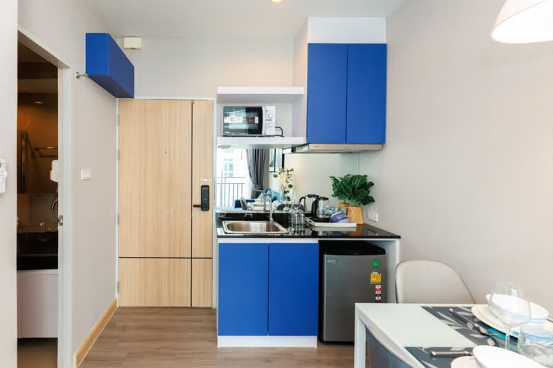 Twin Tower, Nonthaburi, 60 Chaengwatthana-Pakkred 42 Alley, Bang Talat, Pak Kret, Nonthaburi, 1 Bedroom, 28 sqm, Condo For Sale, by Suchada Yodyiem, 500431613 - DDproperty.com