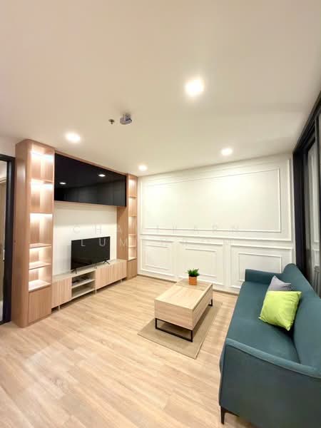 XT Phayathai, Bangkok, Phaya Thai Road, Thanon Phaya Thai, Ratchathewi, Bangkok, 1 Bedroom, 46 sqm, Condo For Rent, by Chanikarn Lumphrom, 500431615 - DDproperty.com
