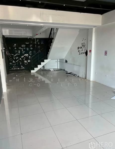 For rent Retail Space 60 sq.m. in Hua Mak, Bang Kapi, Bangkok HRE01098, Bangkok, Hua Mak, Bang Kapi, Bangkok, , 60 sqm, Retail Space For Rent, by Hero Realtor Co., Ltd., 500431617 - DDproperty.com