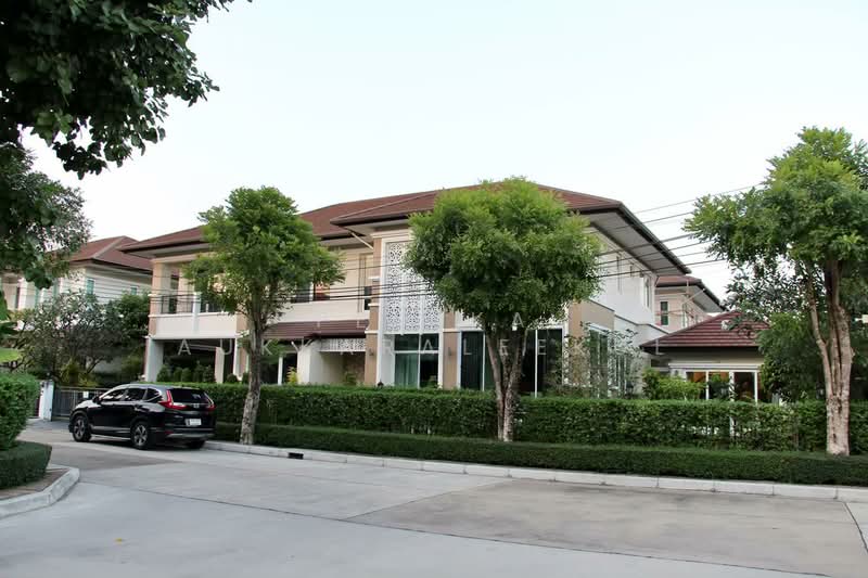 The Palazzo Sathorn : เดอะ พาลาซโซ่ สาทร, กรุงเทพ, ถนนกัลปพฤกษ์, บางขุนเทียน, จอมทอง, กรุงเทพ, 460 ตร.ม., บ้านเดี่ยว ขาย, โดย Pemika Aukkaraleekul, 500431619 - DDproperty.com