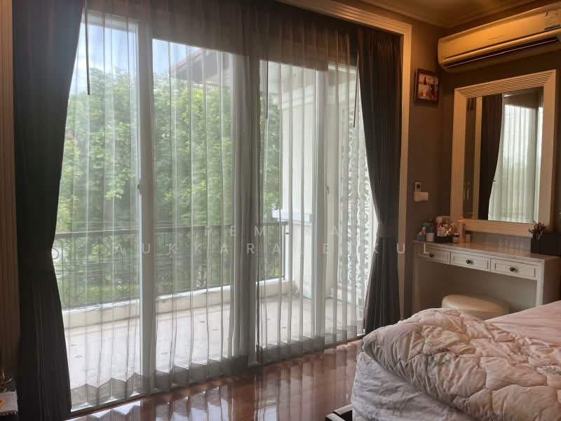 The Palazzo Sathorn, Bangkok, Kanlapaphruek Road, Bangkhuntien, Chom Thong, Bangkok, 4 Bedrooms, 460 sqm, Single Detached House For Sale, by Pemika Aukkaraleekul, 500431619 - DDproperty.com