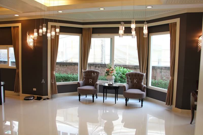 The Palazzo Sathorn : เดอะ พาลาซโซ่ สาทร, กรุงเทพ, ถนนกัลปพฤกษ์, บางขุนเทียน, จอมทอง, กรุงเทพ, 460 ตร.ม., บ้านเดี่ยว ขาย, โดย Pemika Aukkaraleekul, 500431619 - DDproperty.com