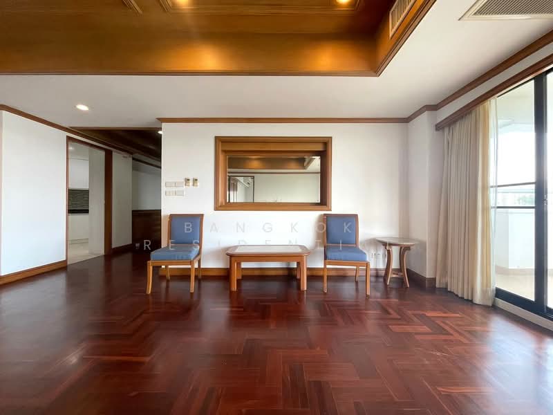 Riverside Tower 2, Bangkok, Rama 3 Soi 24, Bang Klo, Bang Kho Laem, Bangkok, 3 Bedrooms, 200 sqm, Condo For Sale, by Bangkok Residential, 500431620 - DDproperty.com