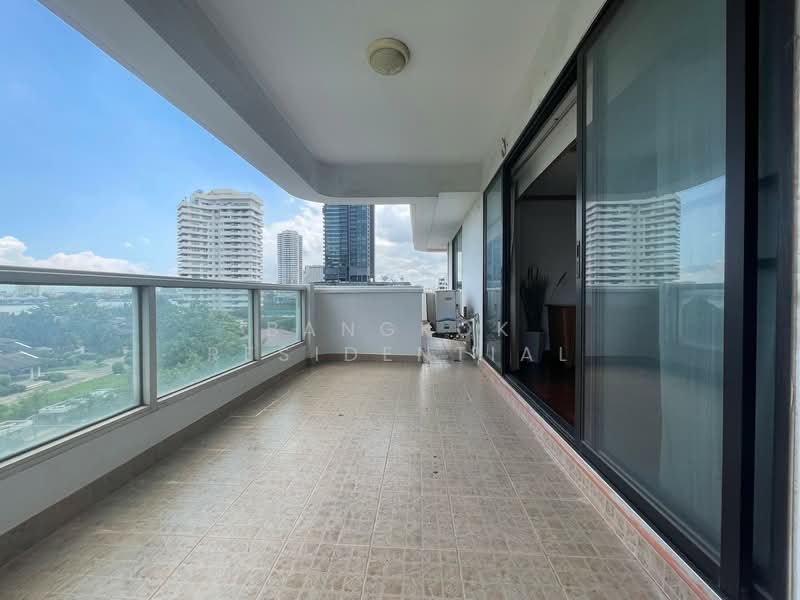 Riverside Tower 2, Bangkok, Rama 3 Soi 24, Bang Klo, Bang Kho Laem, Bangkok, 3 Bedrooms, 200 sqm, Condo For Sale, by Bangkok Residential, 500431620 - DDproperty.com