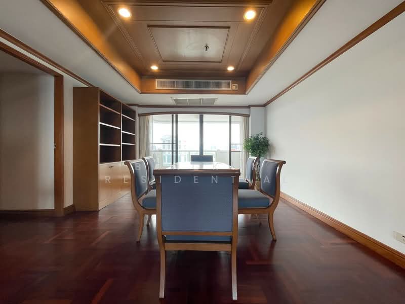 Riverside Tower 2, Bangkok, Rama 3 Soi 24, Bang Klo, Bang Kho Laem, Bangkok, 3 Bedrooms, 200 sqm, Condo For Sale, by Bangkok Residential, 500431620 - DDproperty.com