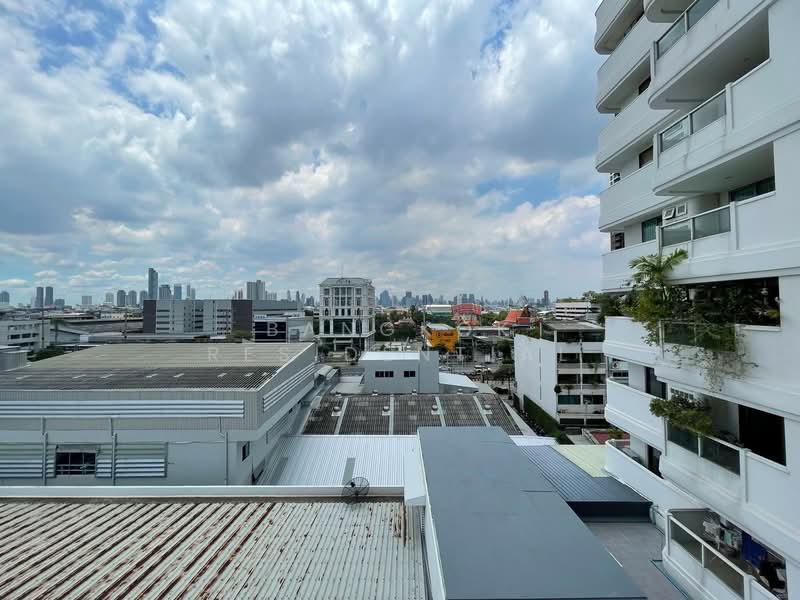 Riverside Tower 2, Bangkok, Rama 3 Soi 24, Bang Klo, Bang Kho Laem, Bangkok, 3 Bedrooms, 200 sqm, Condo For Sale, by Bangkok Residential, 500431620 - DDproperty.com