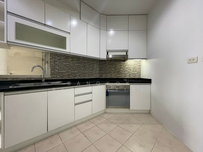 Riverside Tower 2, Bangkok, Rama 3 Soi 24, Bang Klo, Bang Kho Laem, Bangkok, 3 Bedrooms, 200 sqm, Condo For Sale, by Bangkok Residential, 500431620 - DDproperty.com