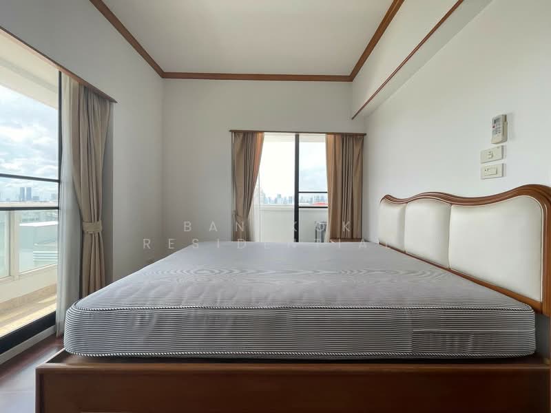 Riverside Tower 2 : ริเวอร์ไซด์ ทาวเวอร์ 2, กรุงเทพ, พระราม 3 ซอย 24, บางโคล่, บางคอแหลม, กรุงเทพ, 200 ตร.ม., คอนโด ขาย, โดย Bangkok Residential, 500431620 - DDproperty.com