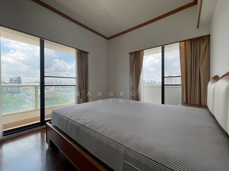 Riverside Tower 2, Bangkok, Rama 3 Soi 24, Bang Klo, Bang Kho Laem, Bangkok, 3 Bedrooms, 200 sqm, Condo For Sale, by Bangkok Residential, 500431620 - DDproperty.com