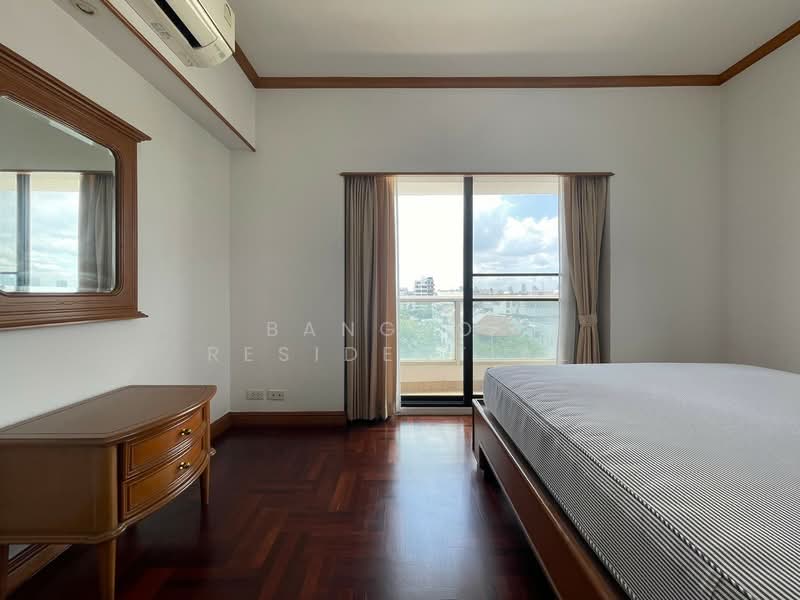 Riverside Tower 2, Bangkok, Rama 3 Soi 24, Bang Klo, Bang Kho Laem, Bangkok, 3 Bedrooms, 200 sqm, Condo For Sale, by Bangkok Residential, 500431620 - DDproperty.com