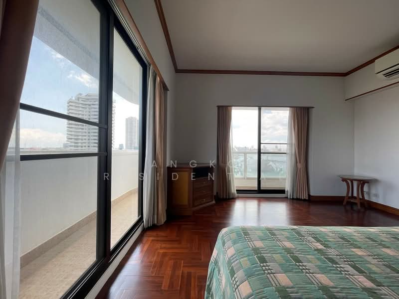 Riverside Tower 2, Bangkok, Rama 3 Soi 24, Bang Klo, Bang Kho Laem, Bangkok, 3 Bedrooms, 200 sqm, Condo For Sale, by Bangkok Residential, 500431620 - DDproperty.com