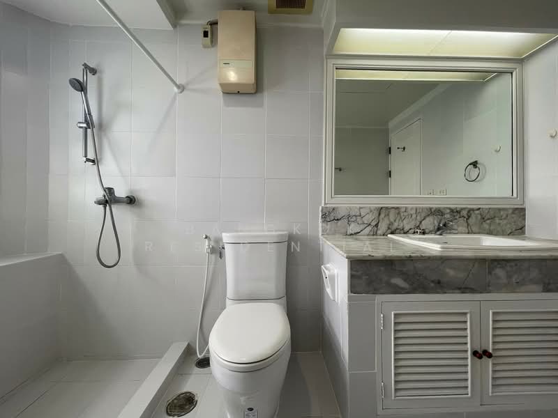 Riverside Tower 2, Bangkok, Rama 3 Soi 24, Bang Klo, Bang Kho Laem, Bangkok, 3 Bedrooms, 200 sqm, Condo For Sale, by Bangkok Residential, 500431620 - DDproperty.com