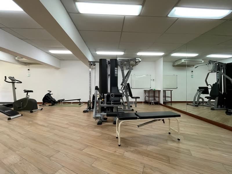 Riverside Tower 2, Bangkok, Rama 3 Soi 24, Bang Klo, Bang Kho Laem, Bangkok, 3 Bedrooms, 200 sqm, Condo For Sale, by Bangkok Residential, 500431620 - DDproperty.com