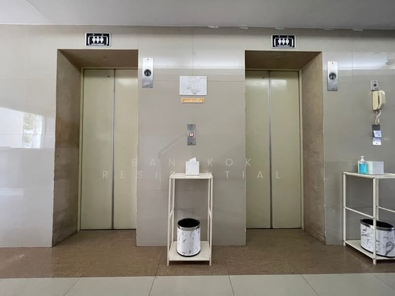 Riverside Tower 2 : ริเวอร์ไซด์ ทาวเวอร์ 2, กรุงเทพ, พระราม 3 ซอย 24, บางโคล่, บางคอแหลม, กรุงเทพ, 200 ตร.ม., คอนโด ขาย, โดย Bangkok Residential, 500431620 - DDproperty.com