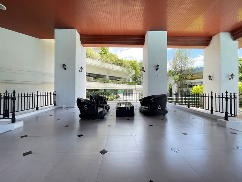 Riverside Tower 2, Bangkok, Rama 3 Soi 24, Bang Klo, Bang Kho Laem, Bangkok, 3 Bedrooms, 200 sqm, Condo For Sale, by Bangkok Residential, 500431620 - DDproperty.com