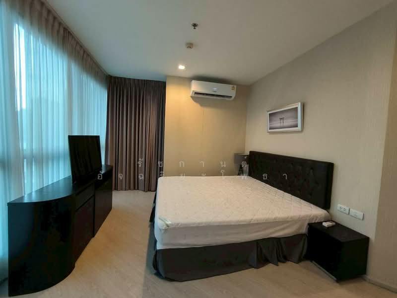 Rhythm Sukhumvit 44/1, Bangkok, Sukhumvit Road, Phra Kanong, Khlong Toei, Bangkok, 2 Bedrooms, 69 sqm, Condo For Rent, by รัชกานต์ อัจฉริยะโพธา, 500431621 - DDproperty.com