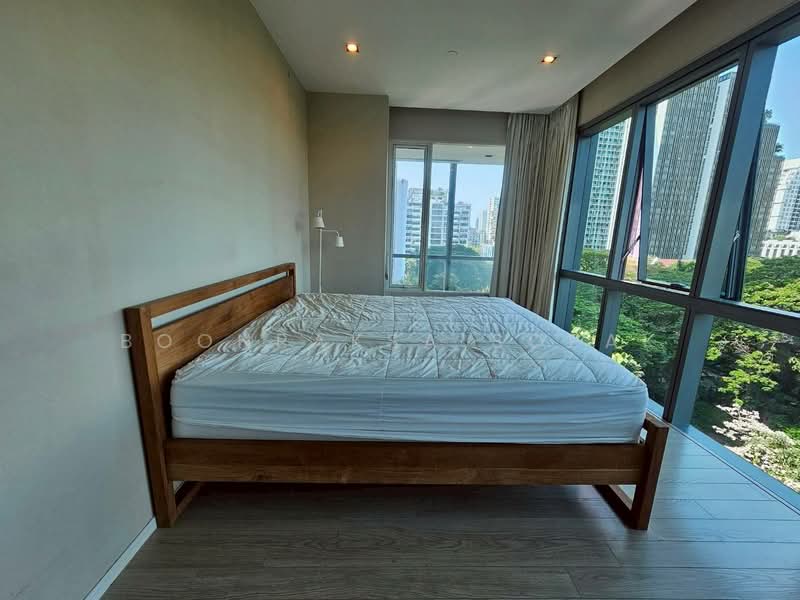The Room Sukhumvit 21 : เดอะ รูม สุขุมวิท 21, กรุงเทพ, ถนน อโศกมนตรี, คลองเตยเหนือ, วัฒนา, กรุงเทพ, 125 ตร.ม., คอนโด ให้เช่า, โดย Boonraksa Sopak, 500431622 - DDproperty.com