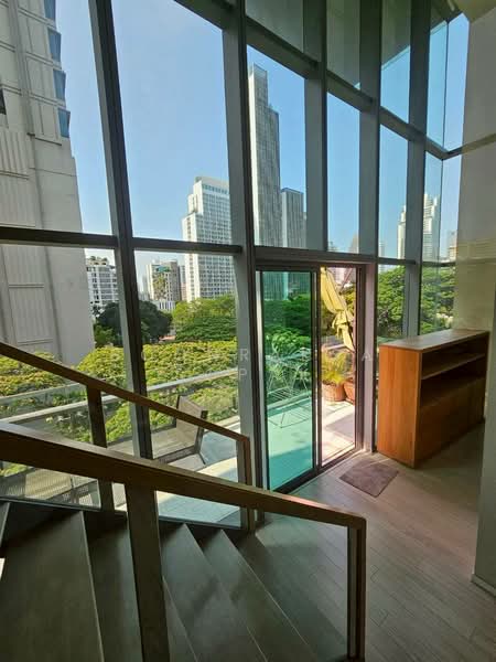 The Room Sukhumvit 21, Bangkok, Asok Montri Rd, Khlongtoei Nua, Watthana, Bangkok, 2 Bedrooms, 125 sqm, Condo For Rent, by Boonraksa Sopak, 500431622 - DDproperty.com