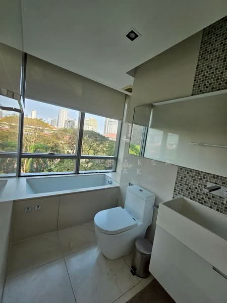 The Room Sukhumvit 21, Bangkok, Asok Montri Rd, Khlongtoei Nua, Watthana, Bangkok, 2 Bedrooms, 125 sqm, Condo For Rent, by Boonraksa Sopak, 500431622 - DDproperty.com