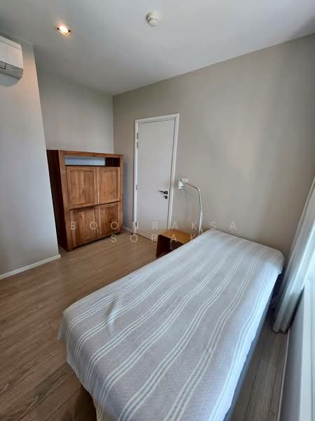 The Room Sukhumvit 21, Bangkok, Asok Montri Rd, Khlongtoei Nua, Watthana, Bangkok, 2 Bedrooms, 125 sqm, Condo For Rent, by Boonraksa Sopak, 500431622 - DDproperty.com