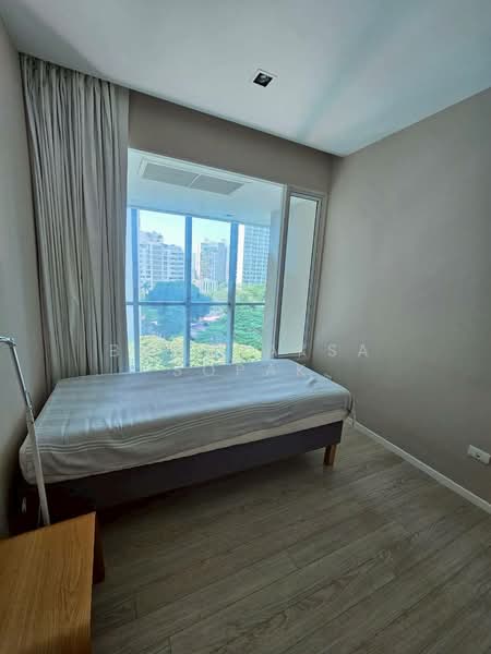 The Room Sukhumvit 21 : เดอะ รูม สุขุมวิท 21, กรุงเทพ, ถนน อโศกมนตรี, คลองเตยเหนือ, วัฒนา, กรุงเทพ, 125 ตร.ม., คอนโด ให้เช่า, โดย Boonraksa Sopak, 500431622 - DDproperty.com