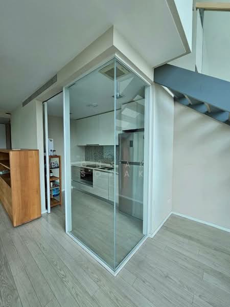 The Room Sukhumvit 21 : เดอะ รูม สุขุมวิท 21, กรุงเทพ, ถนน อโศกมนตรี, คลองเตยเหนือ, วัฒนา, กรุงเทพ, 125 ตร.ม., คอนโด ให้เช่า, โดย Boonraksa Sopak, 500431622 - DDproperty.com