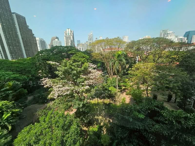The Room Sukhumvit 21, Bangkok, Asok Montri Rd, Khlongtoei Nua, Watthana, Bangkok, 2 Bedrooms, 125 sqm, Condo For Rent, by Boonraksa Sopak, 500431622 - DDproperty.com
