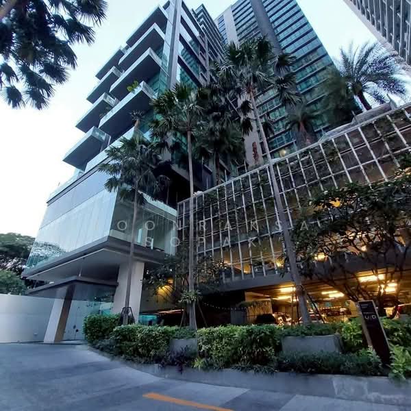 The Room Sukhumvit 21, Bangkok, Asok Montri Rd, Khlongtoei Nua, Watthana, Bangkok, 2 Bedrooms, 125 sqm, Condo For Rent, by Boonraksa Sopak, 500431622 - DDproperty.com