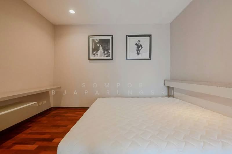 Noble Ora, Bangkok, Soi Sukhumvit 55, Sukhumvit Road, Khlong Tan Nua, Watthana, Bangkok, 2 Bedrooms, 108 sqm, Condo For Rent, by Sompob Buaparungsri, 500431629 - DDproperty.com