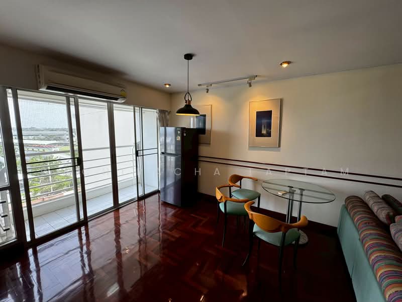 Nouvelle Condominium : นูเวล คอนโดมิเนียม, สมุทรปราการ, 99/443 ถ.บางนา-ตราด, บางโฉลง, บางพลี, สมุทรปราการ, 67 ตร.ม., คอนโด ให้เช่า, โดย Wachiracha Taptam, 500431631 - DDproperty.com