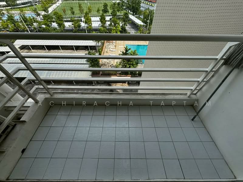 Nouvelle Condominium : นูเวล คอนโดมิเนียม, สมุทรปราการ, 99/443 ถ.บางนา-ตราด, บางโฉลง, บางพลี, สมุทรปราการ, 67 ตร.ม., คอนโด ให้เช่า, โดย Wachiracha Taptam, 500431631 - DDproperty.com