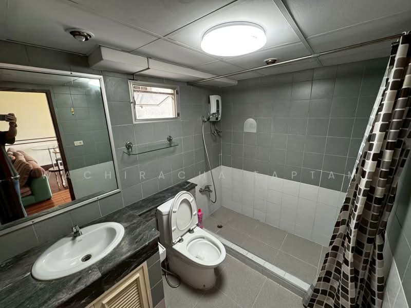 Nouvelle Condominium, Samut Prakan, 99/443 Bang Na-Trat Rd, Bang Chalong, Bang Plee, Samut Prakan, 1 Bedroom, 67 sqm, Condo For Rent, by Wachiracha Taptam, 500431631 - DDproperty.com