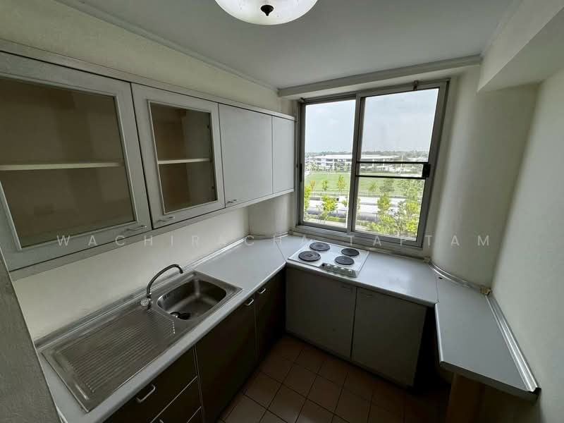 Nouvelle Condominium, Samut Prakan, 99/443 Bang Na-Trat Rd, Bang Chalong, Bang Plee, Samut Prakan, 1 Bedroom, 67 sqm, Condo For Rent, by Wachiracha Taptam, 500431631 - DDproperty.com