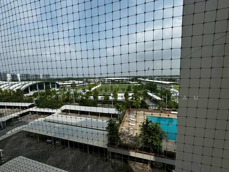 Nouvelle Condominium, Samut Prakan, 99/443 Bang Na-Trat Rd, Bang Chalong, Bang Plee, Samut Prakan, 1 Bedroom, 67 sqm, Condo For Rent, by Wachiracha Taptam, 500431631 - DDproperty.com
