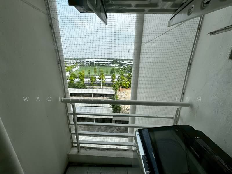 Nouvelle Condominium : นูเวล คอนโดมิเนียม, สมุทรปราการ, 99/443 ถ.บางนา-ตราด, บางโฉลง, บางพลี, สมุทรปราการ, 67 ตร.ม., คอนโด ให้เช่า, โดย Wachiracha Taptam, 500431631 - DDproperty.com