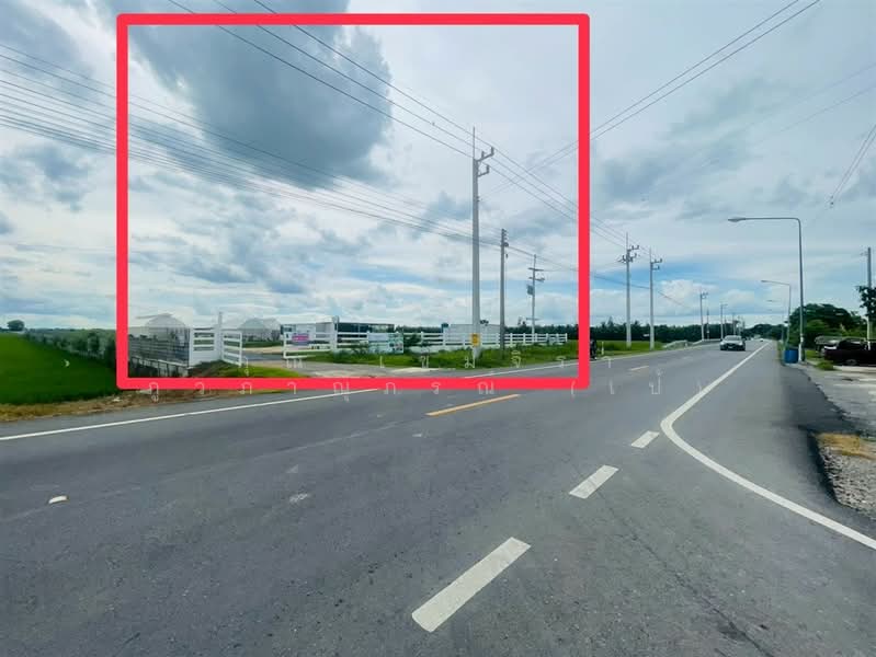 ที่ดิน + สิ่งปลูกสร้าง 25 ไร่ 346 ตร.ว. โคโค่นาน่าฟาร์ม ถนนรังสิต-นครนายก, Pathum Thani, ถนนรังสิต-นครนายก, Bung Thong Lang, Lam Luk Ka, Pathum Thani, , 41,384 sqm, Land For Sale, by คุณ เขมจิรา ภูวภาณุภรณ์ (เป้), 500431633 - DDproperty.com