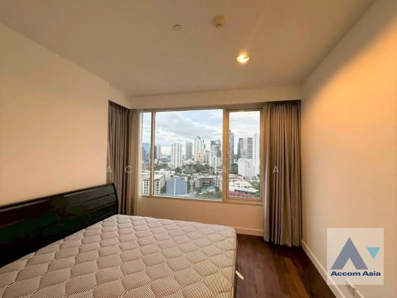 Hampton Thonglor 10, Bangkok, 324 Soi Thonglor 10, Sukhumvit Road, Khlong Tan Nua, Watthana, Bangkok, 2 Bedrooms, 90 sqm, Condo For Rent, by Accom Asia, 500431634 - DDproperty.com